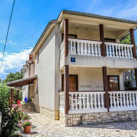 Medulin Riviera Apartments Goran Εξωτερικό φωτογραφία