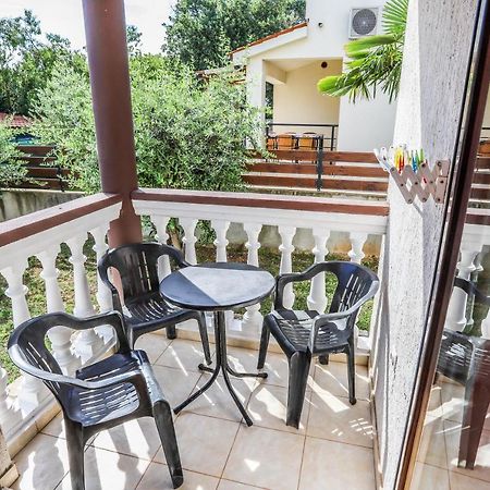 Medulin Riviera Apartments Goran Εξωτερικό φωτογραφία