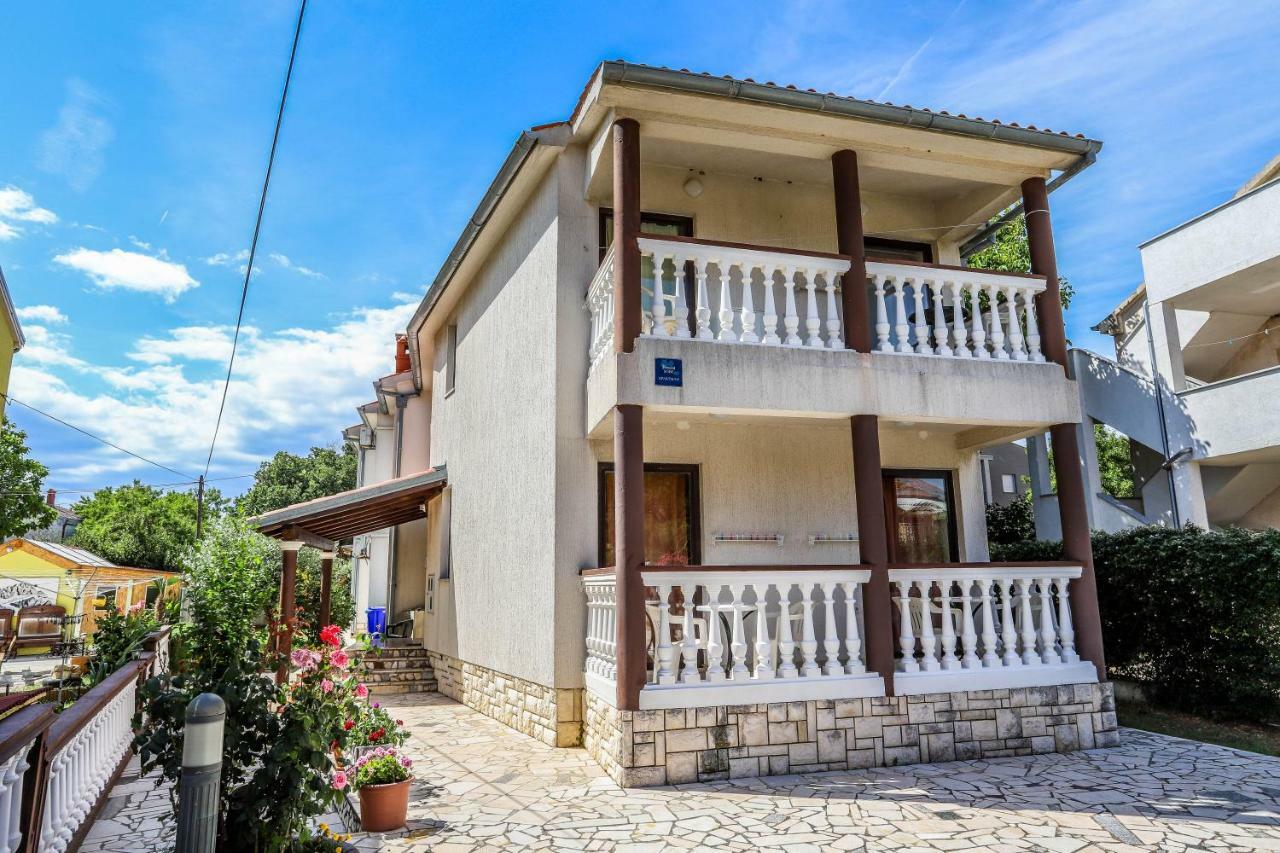 Medulin Riviera Apartments Goran Εξωτερικό φωτογραφία