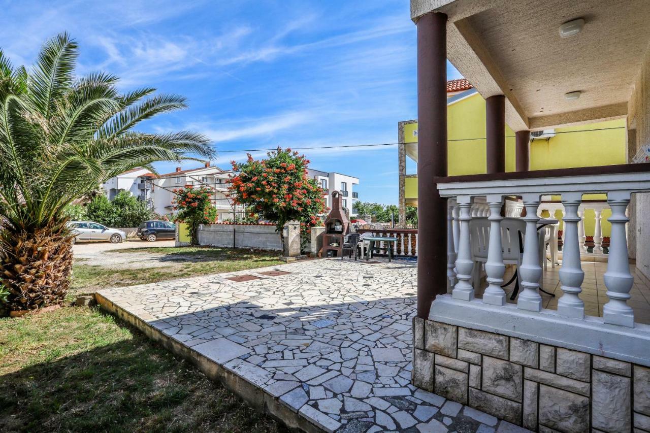 Medulin Riviera Apartments Goran Εξωτερικό φωτογραφία