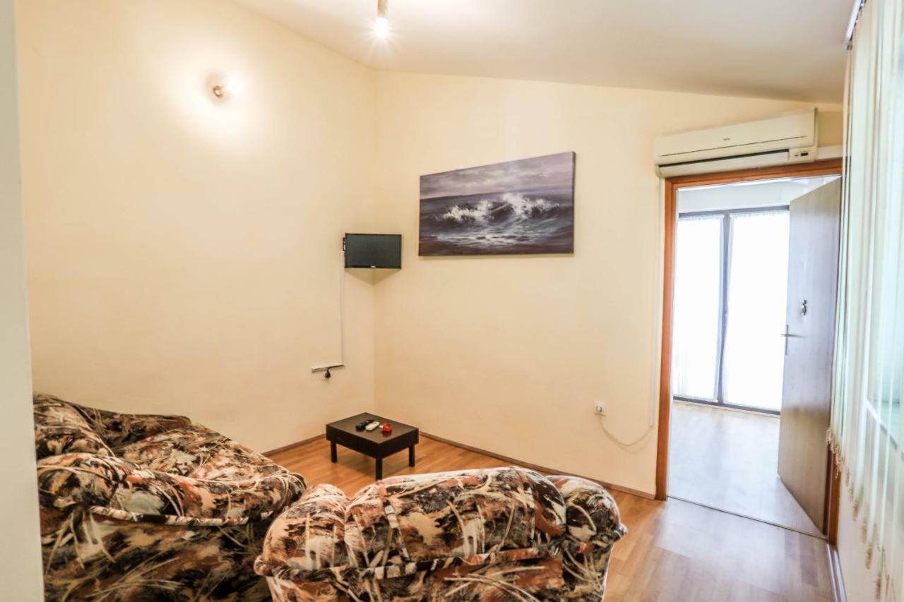 Medulin Riviera Apartments Goran Εξωτερικό φωτογραφία