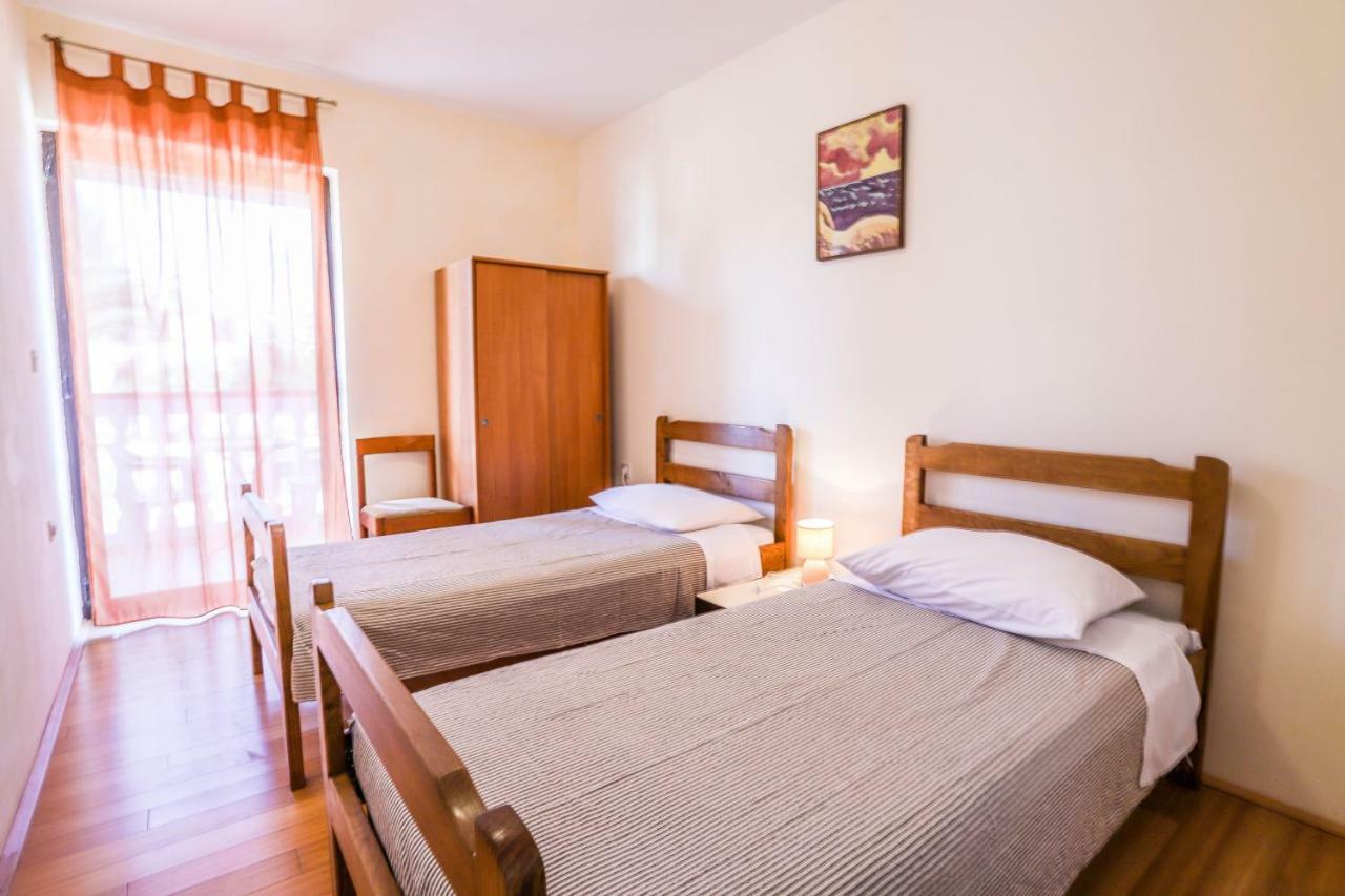 Medulin Riviera Apartments Goran Εξωτερικό φωτογραφία