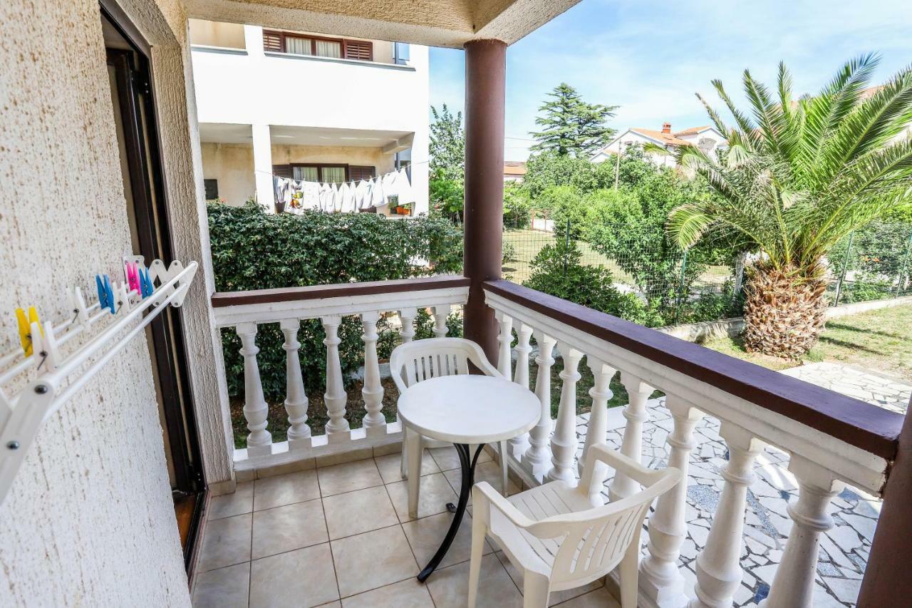 Medulin Riviera Apartments Goran Εξωτερικό φωτογραφία