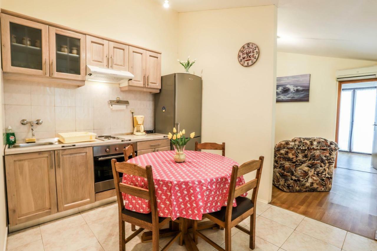 Medulin Riviera Apartments Goran Εξωτερικό φωτογραφία