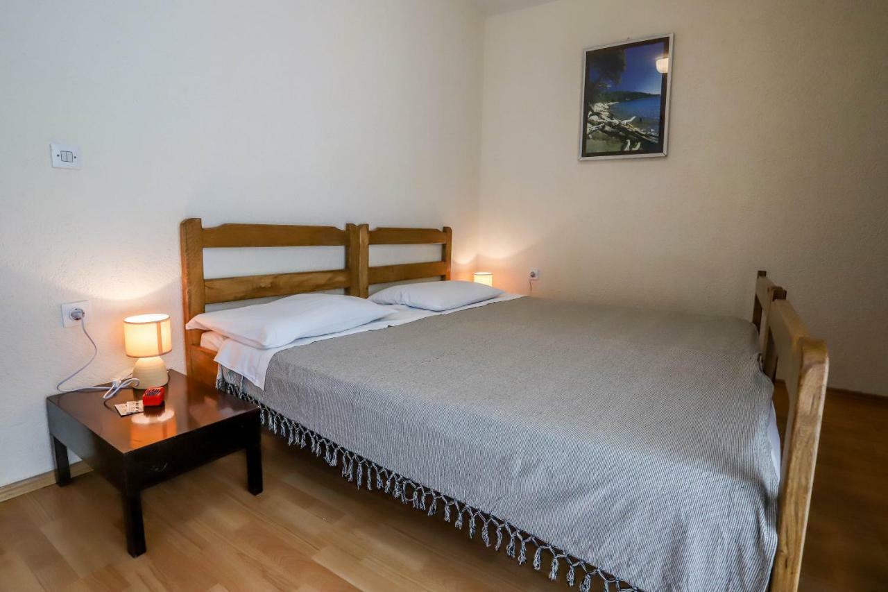 Medulin Riviera Apartments Goran Εξωτερικό φωτογραφία