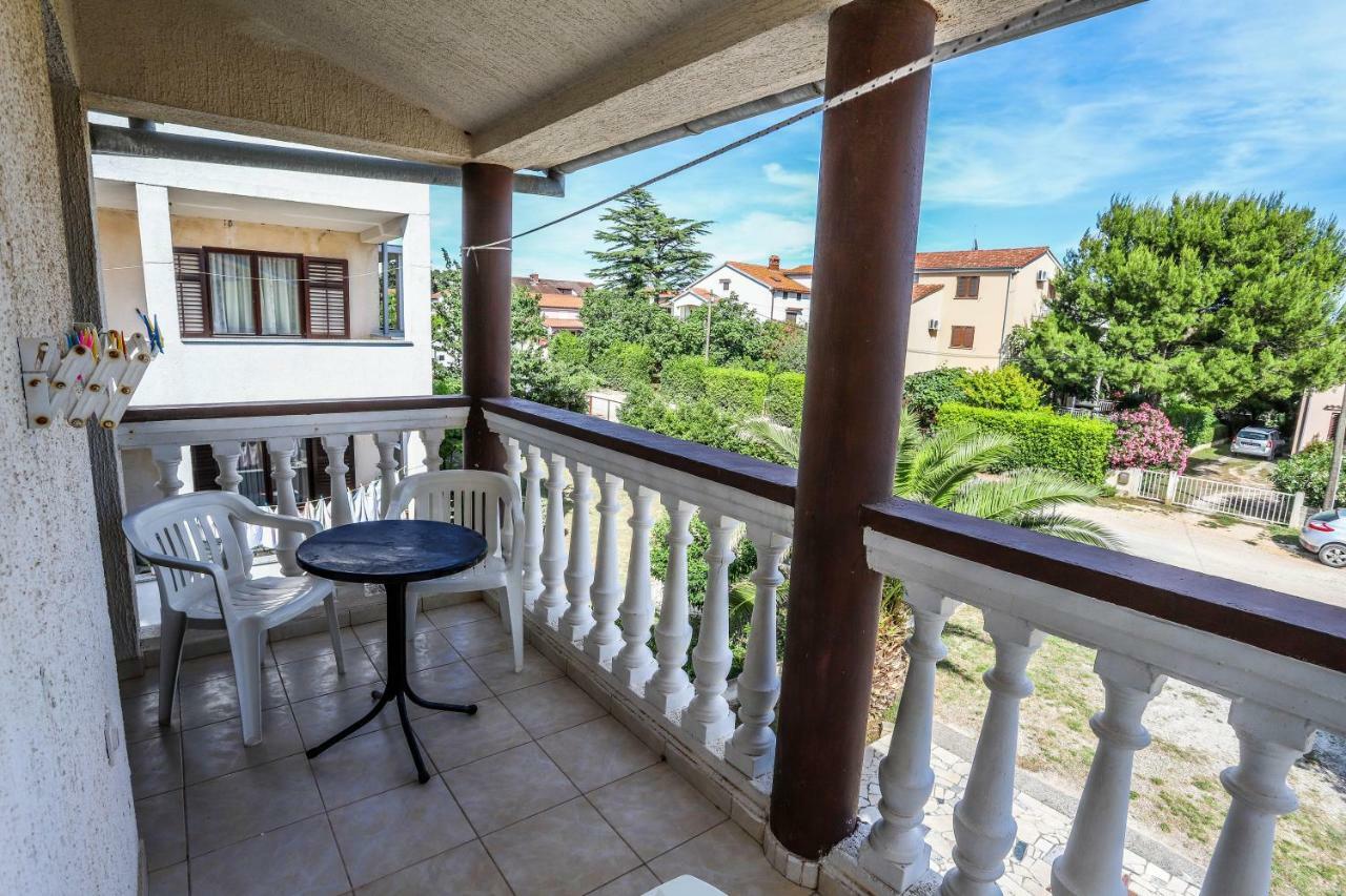 Medulin Riviera Apartments Goran Εξωτερικό φωτογραφία