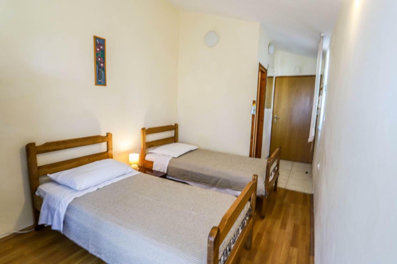 Medulin Riviera Apartments Goran Εξωτερικό φωτογραφία