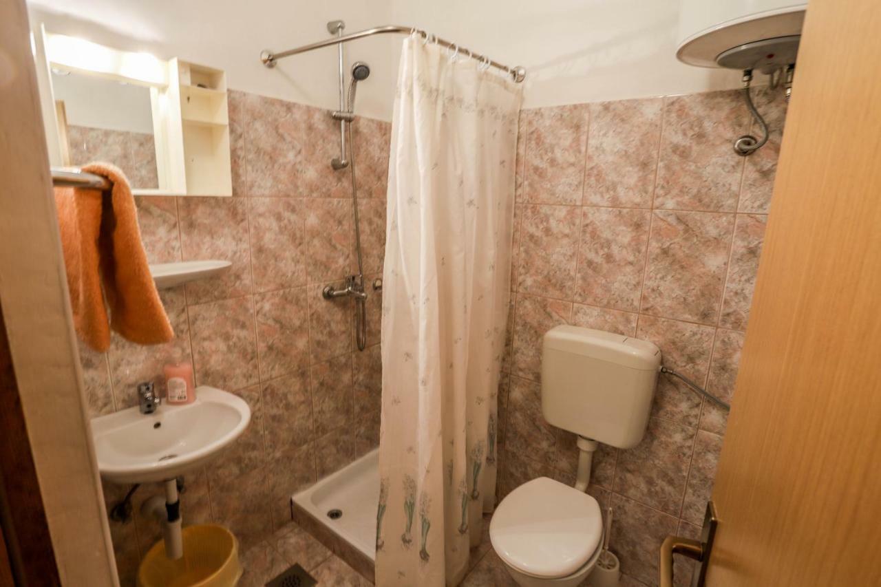 Medulin Riviera Apartments Goran Εξωτερικό φωτογραφία