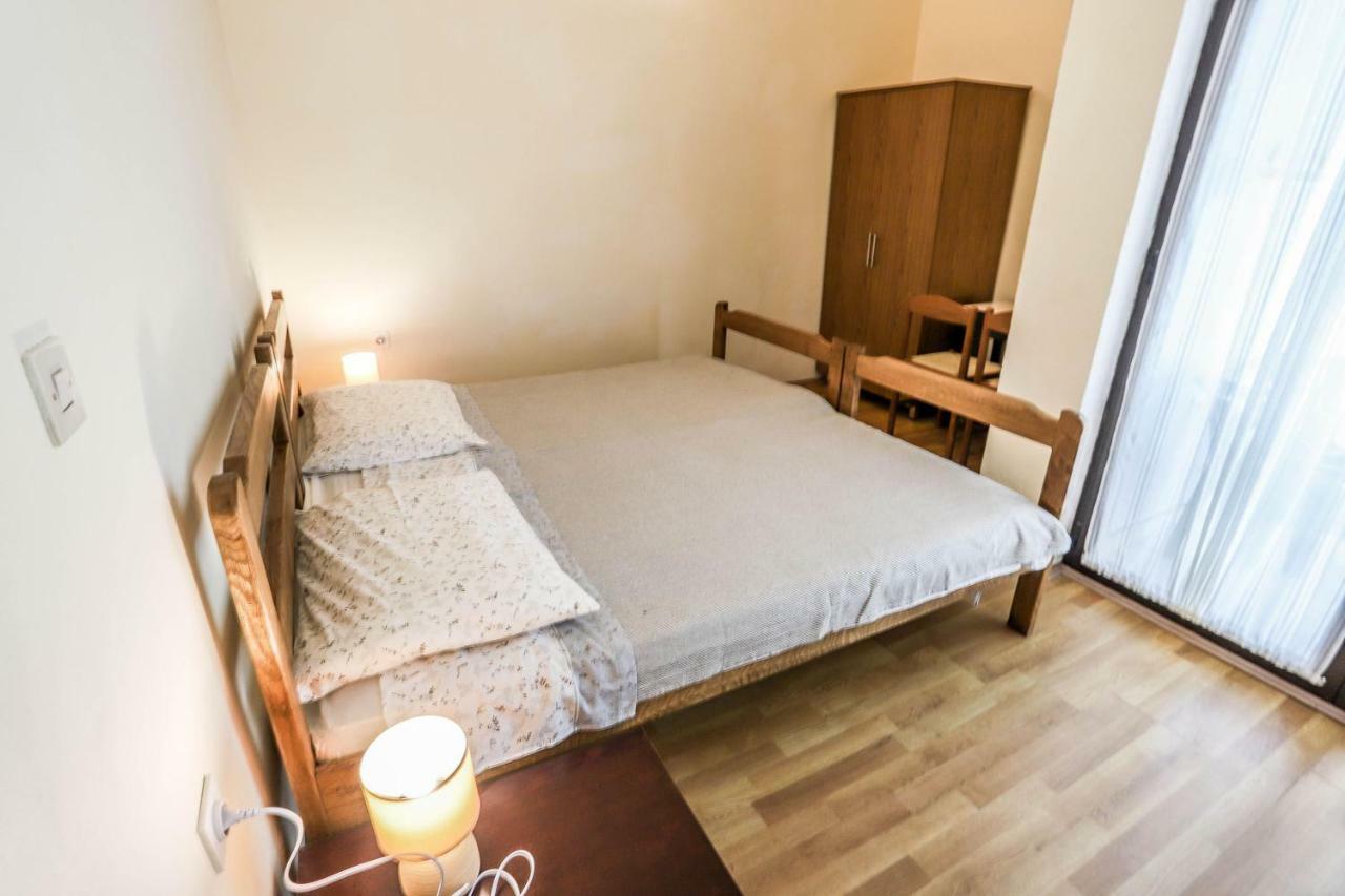 Medulin Riviera Apartments Goran Εξωτερικό φωτογραφία
