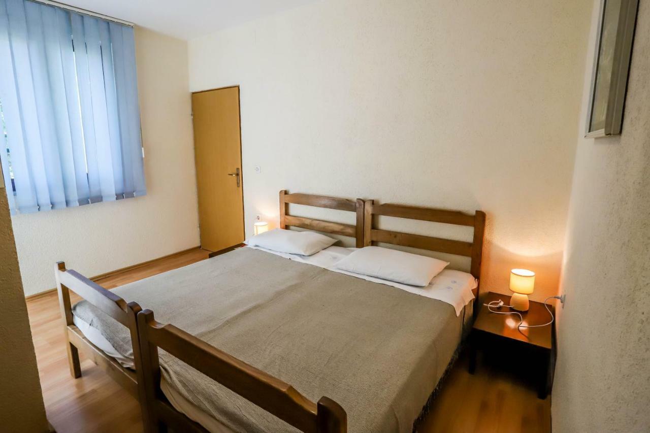 Medulin Riviera Apartments Goran Εξωτερικό φωτογραφία