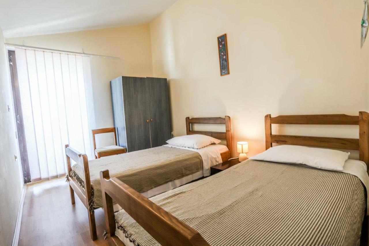 Medulin Riviera Apartments Goran Εξωτερικό φωτογραφία