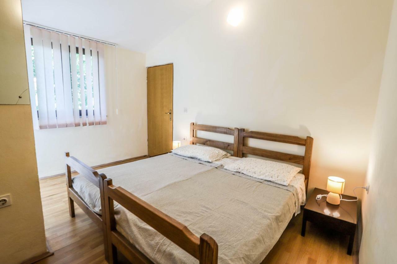 Medulin Riviera Apartments Goran Εξωτερικό φωτογραφία