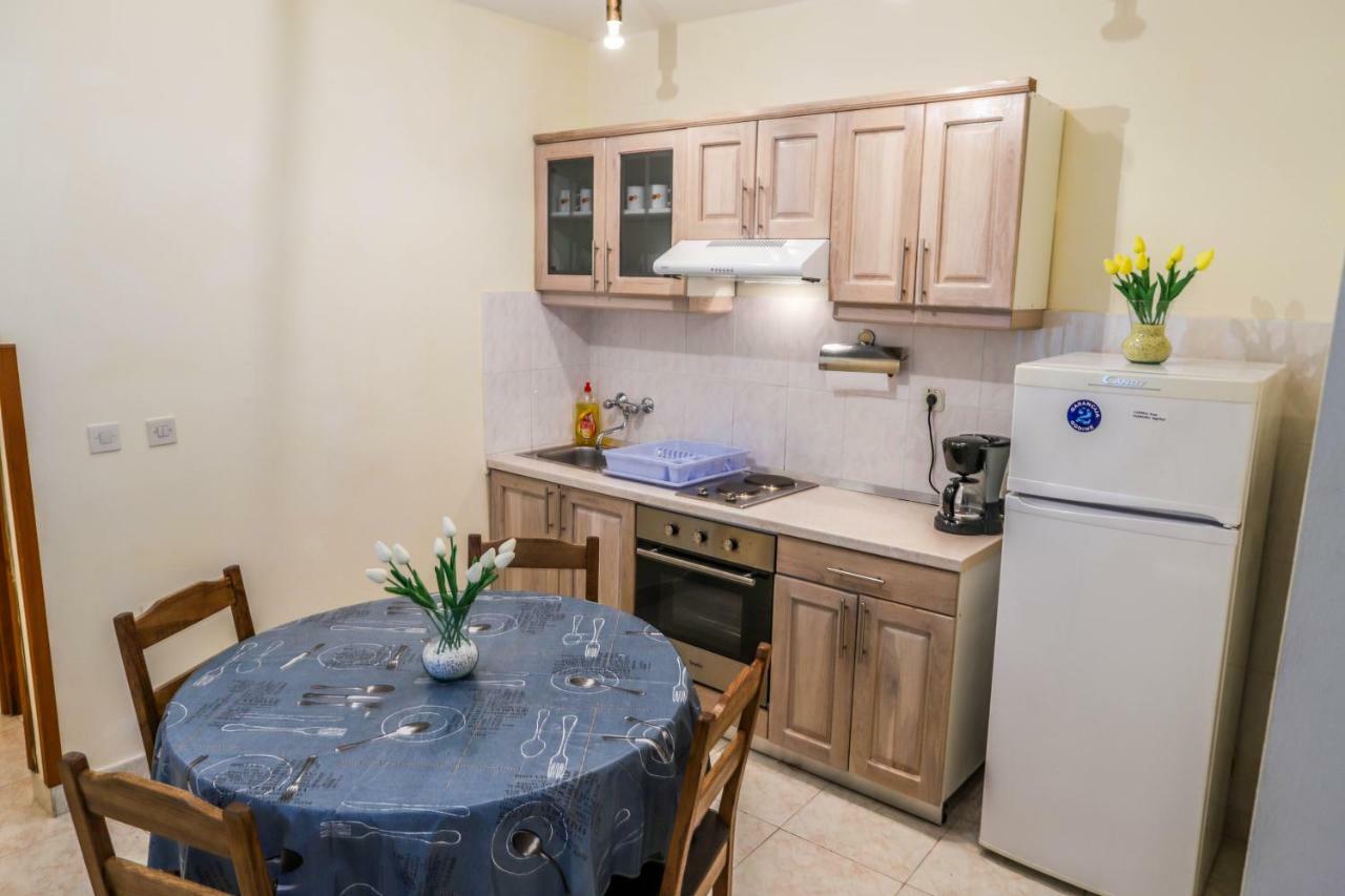 Medulin Riviera Apartments Goran Εξωτερικό φωτογραφία