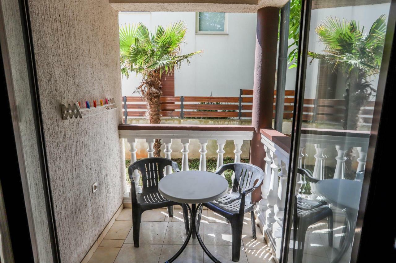 Medulin Riviera Apartments Goran Εξωτερικό φωτογραφία
