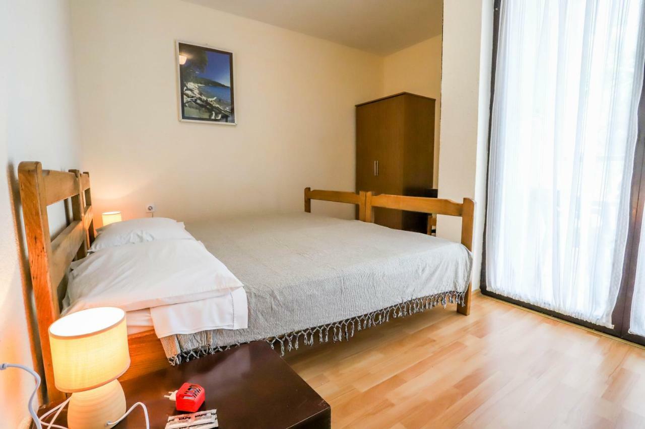 Medulin Riviera Apartments Goran Εξωτερικό φωτογραφία