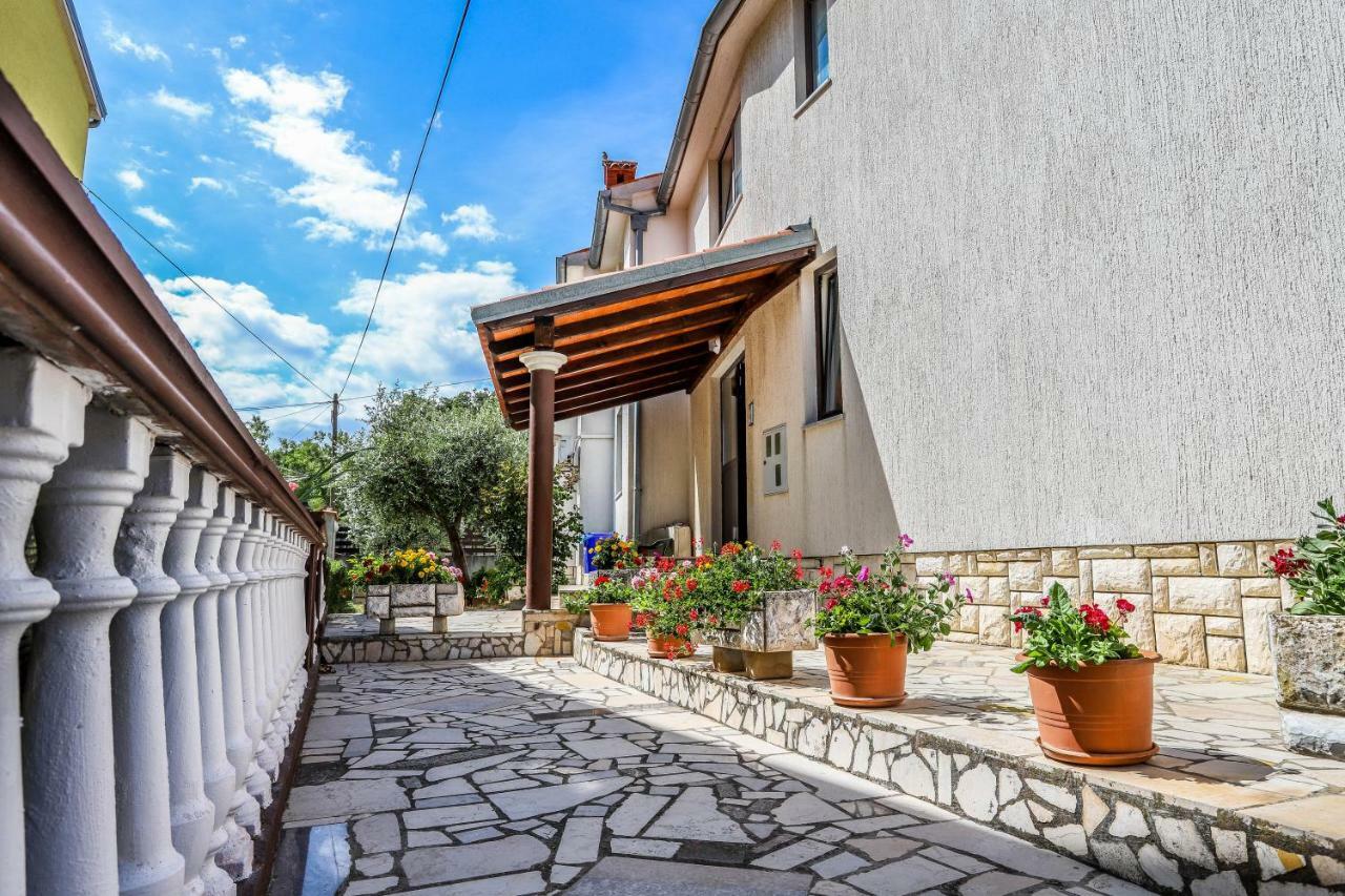 Medulin Riviera Apartments Goran Εξωτερικό φωτογραφία