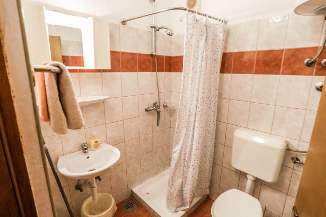 Medulin Riviera Apartments Goran Εξωτερικό φωτογραφία