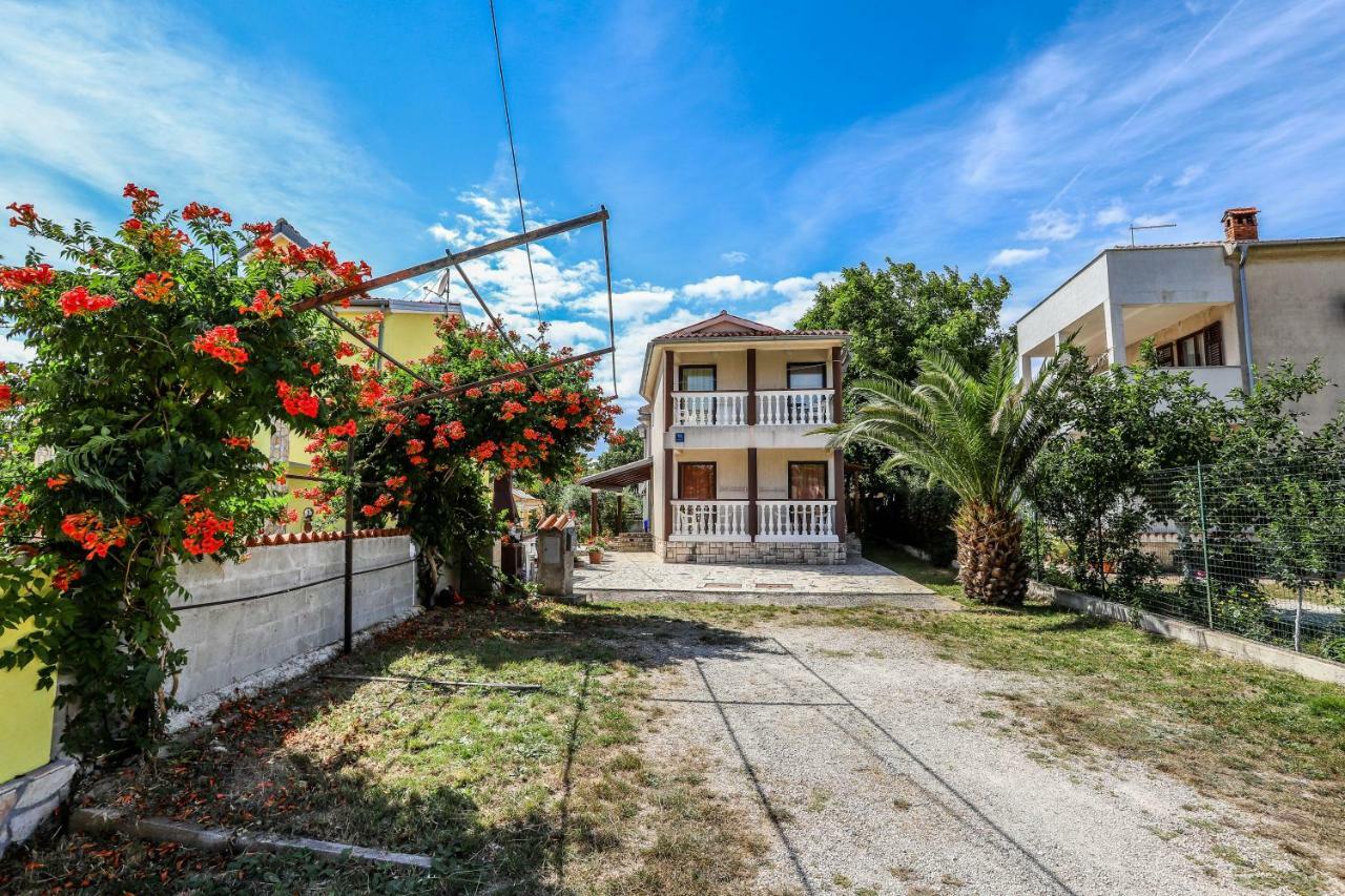 Medulin Riviera Apartments Goran Εξωτερικό φωτογραφία