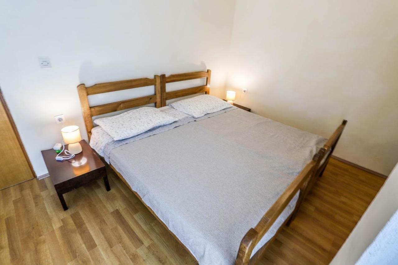 Medulin Riviera Apartments Goran Εξωτερικό φωτογραφία
