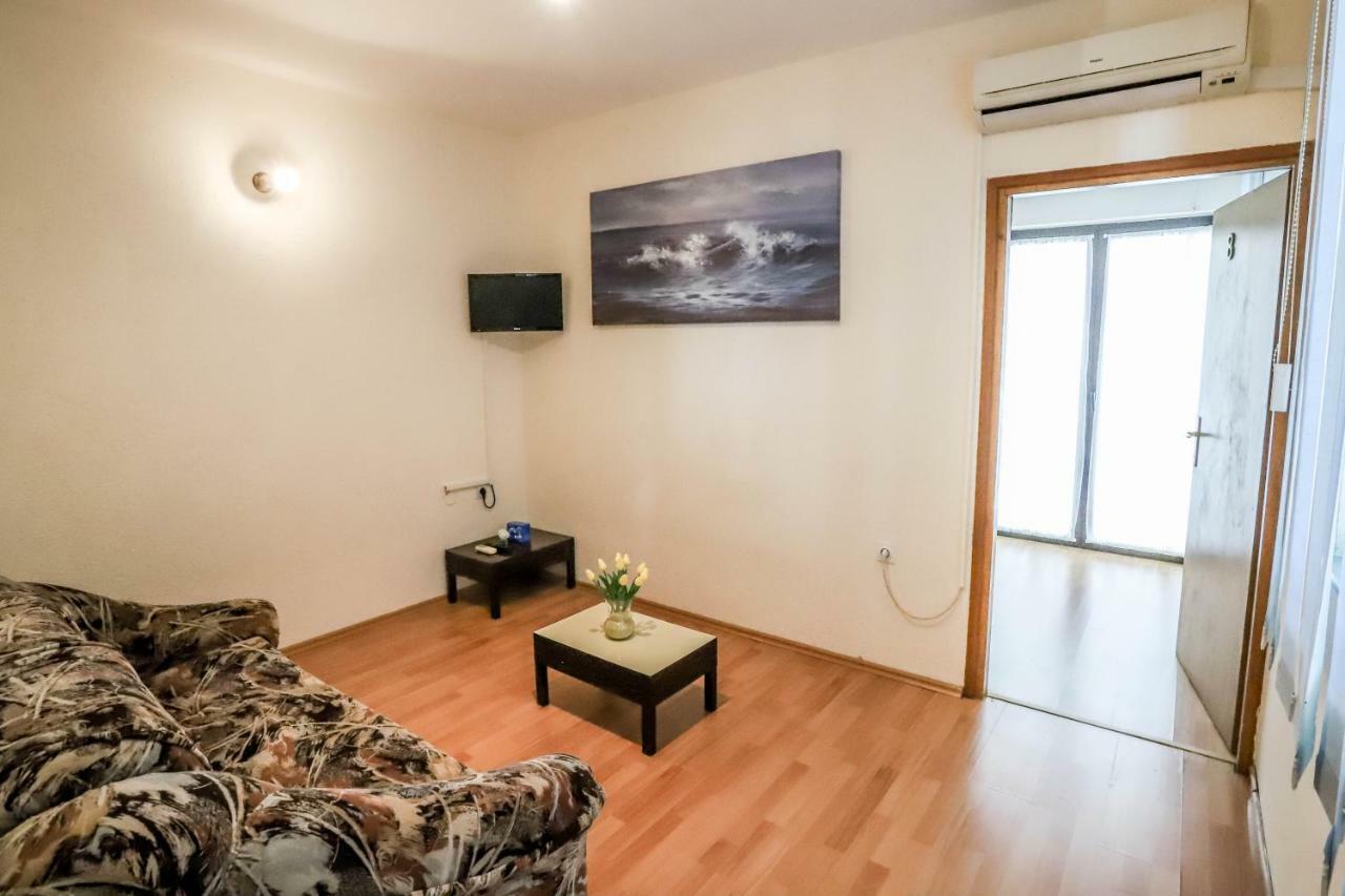 Medulin Riviera Apartments Goran Εξωτερικό φωτογραφία