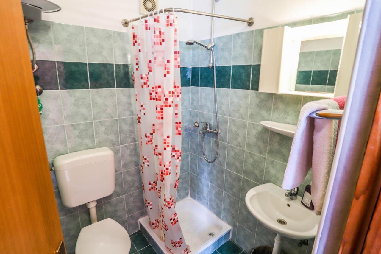 Medulin Riviera Apartments Goran Εξωτερικό φωτογραφία