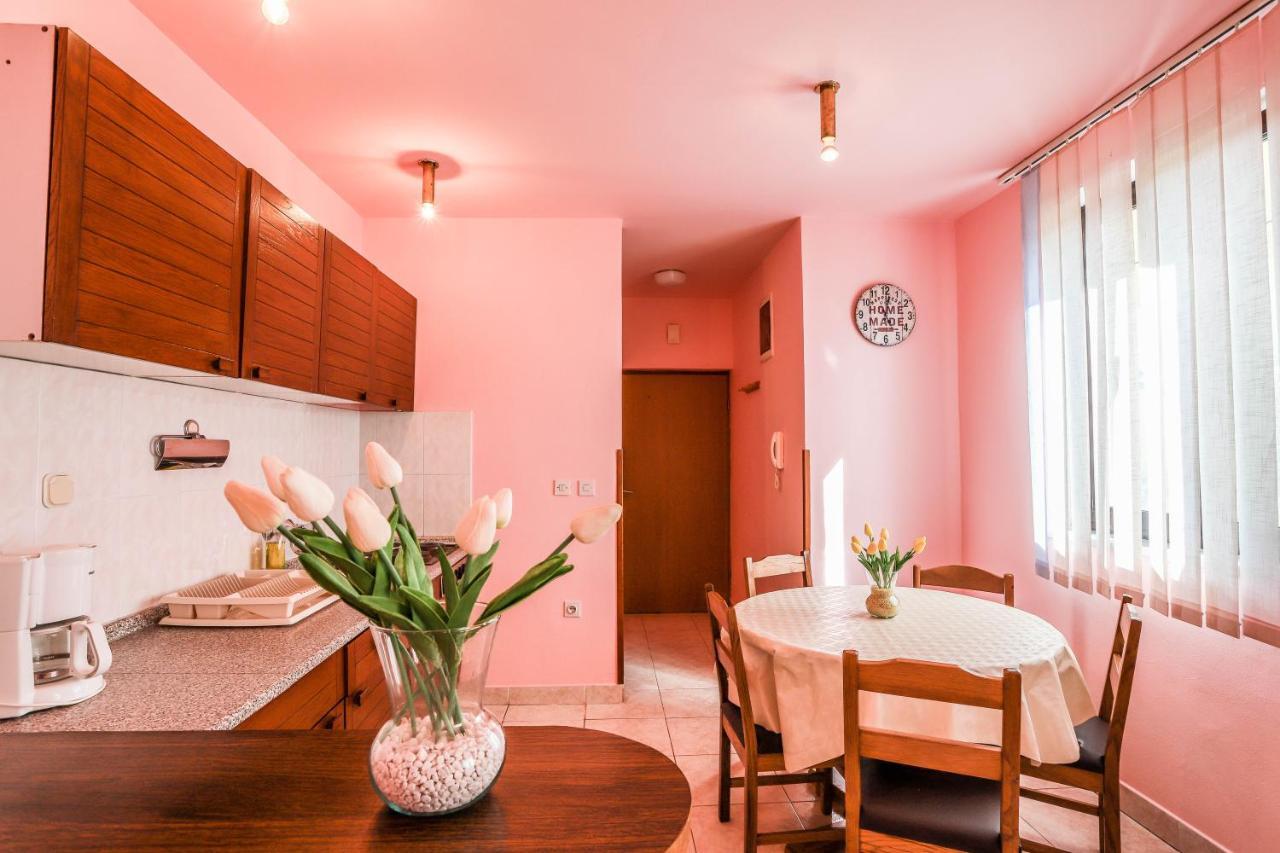 Medulin Riviera Apartments Goran Εξωτερικό φωτογραφία