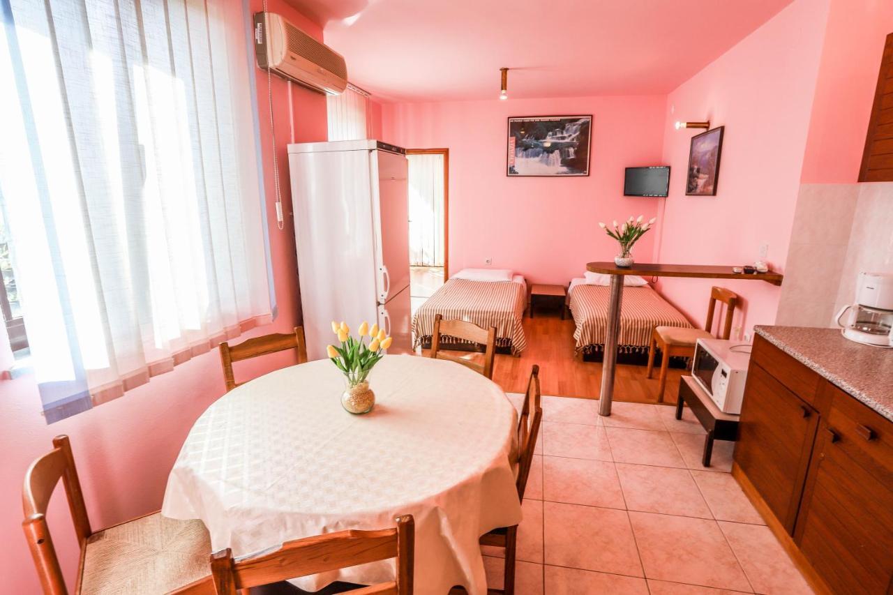 Medulin Riviera Apartments Goran Εξωτερικό φωτογραφία