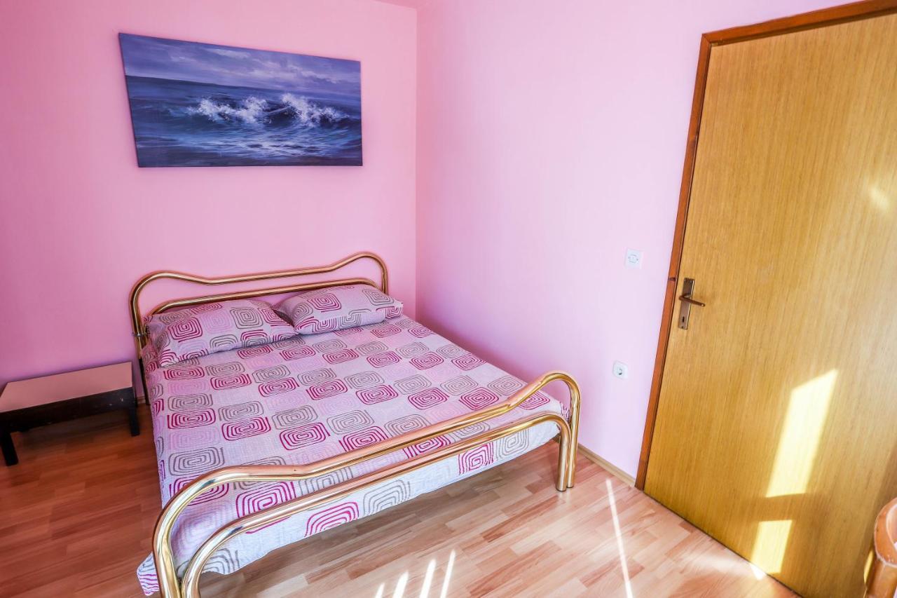 Medulin Riviera Apartments Goran Εξωτερικό φωτογραφία