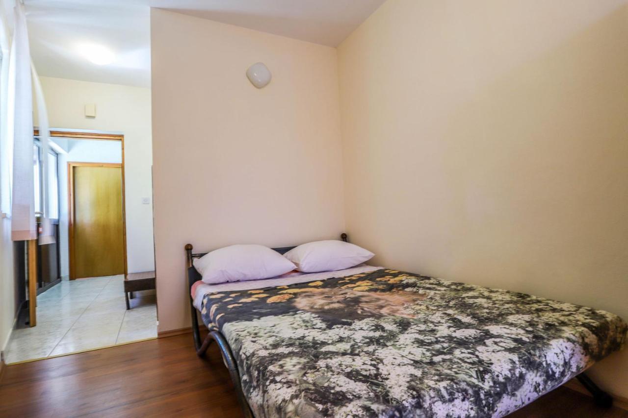 Medulin Riviera Apartments Goran Εξωτερικό φωτογραφία
