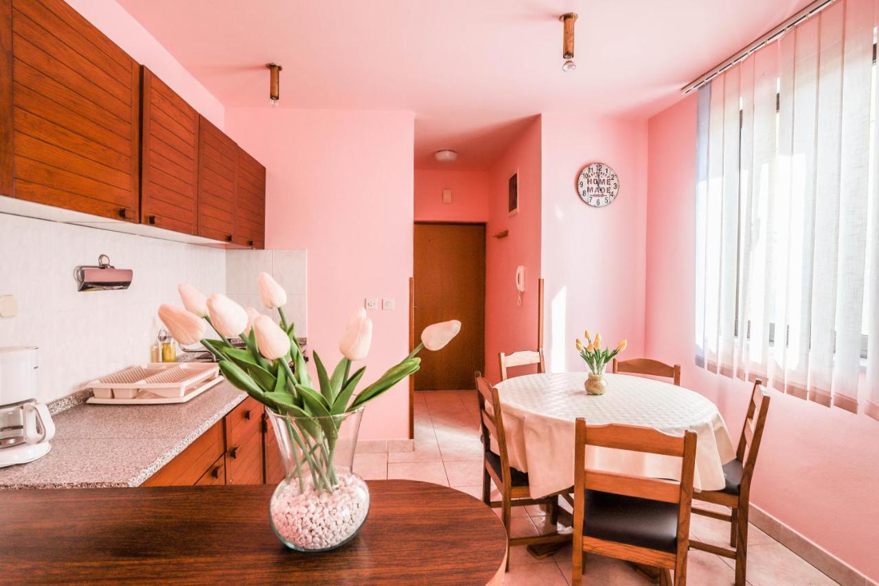 Medulin Riviera Apartments Goran Εξωτερικό φωτογραφία