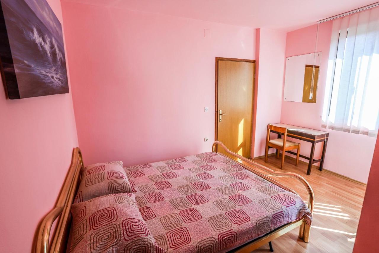 Medulin Riviera Apartments Goran Εξωτερικό φωτογραφία