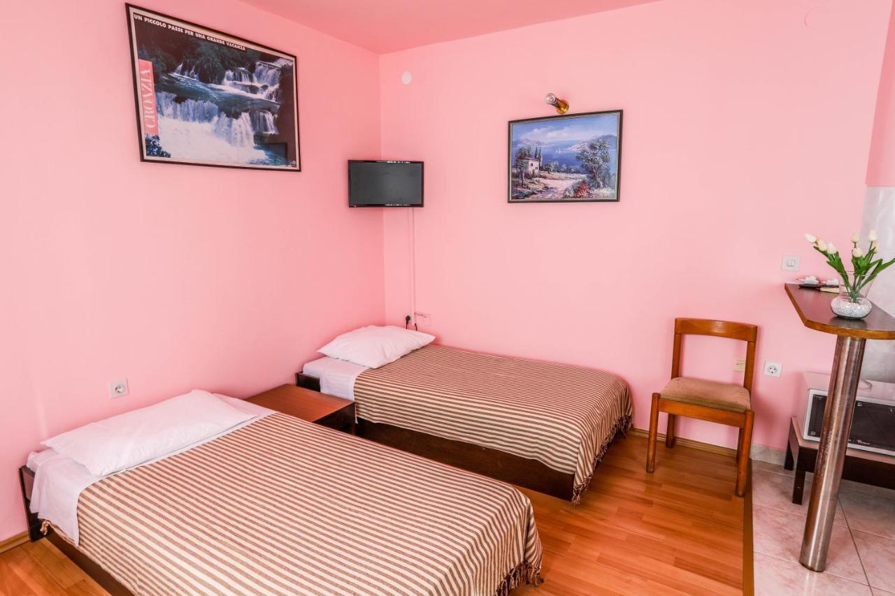 Medulin Riviera Apartments Goran Εξωτερικό φωτογραφία