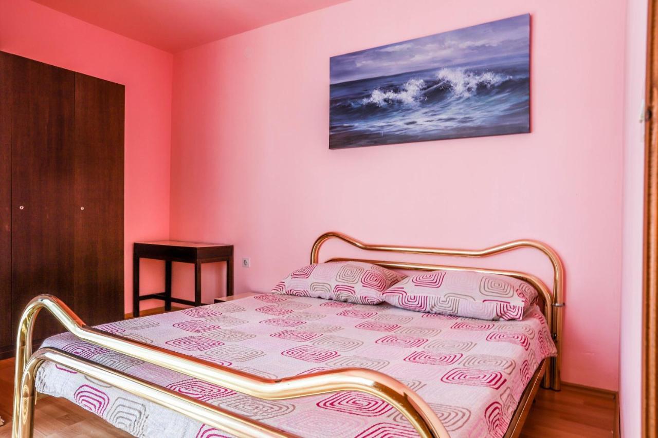 Medulin Riviera Apartments Goran Εξωτερικό φωτογραφία