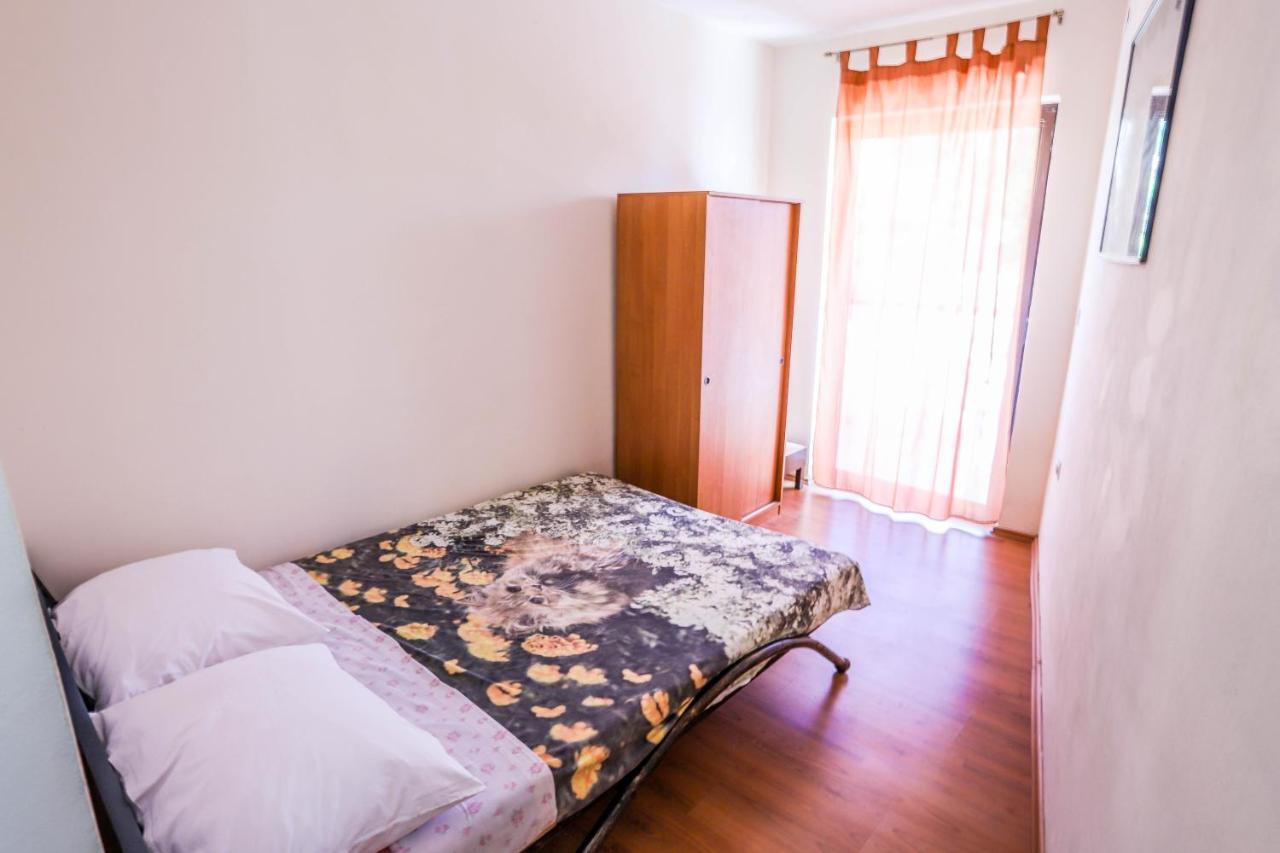 Medulin Riviera Apartments Goran Εξωτερικό φωτογραφία